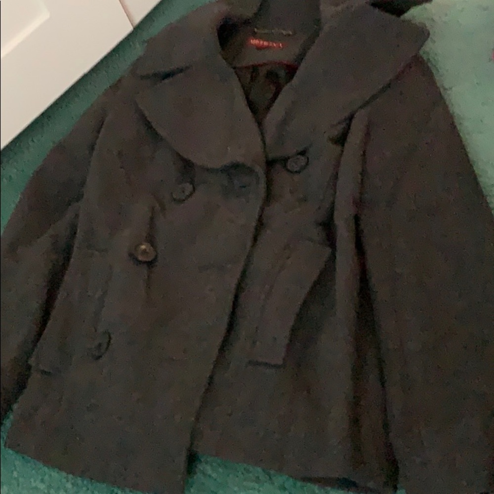 winter coat
